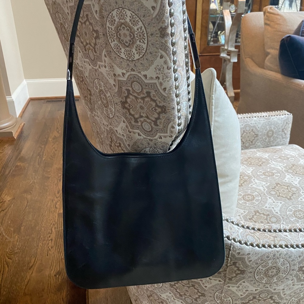 Gucci purse